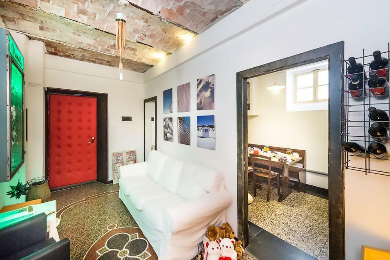 Bed & Breakfast Il Mago วาราซเซ ภายนอก รูปภาพ
