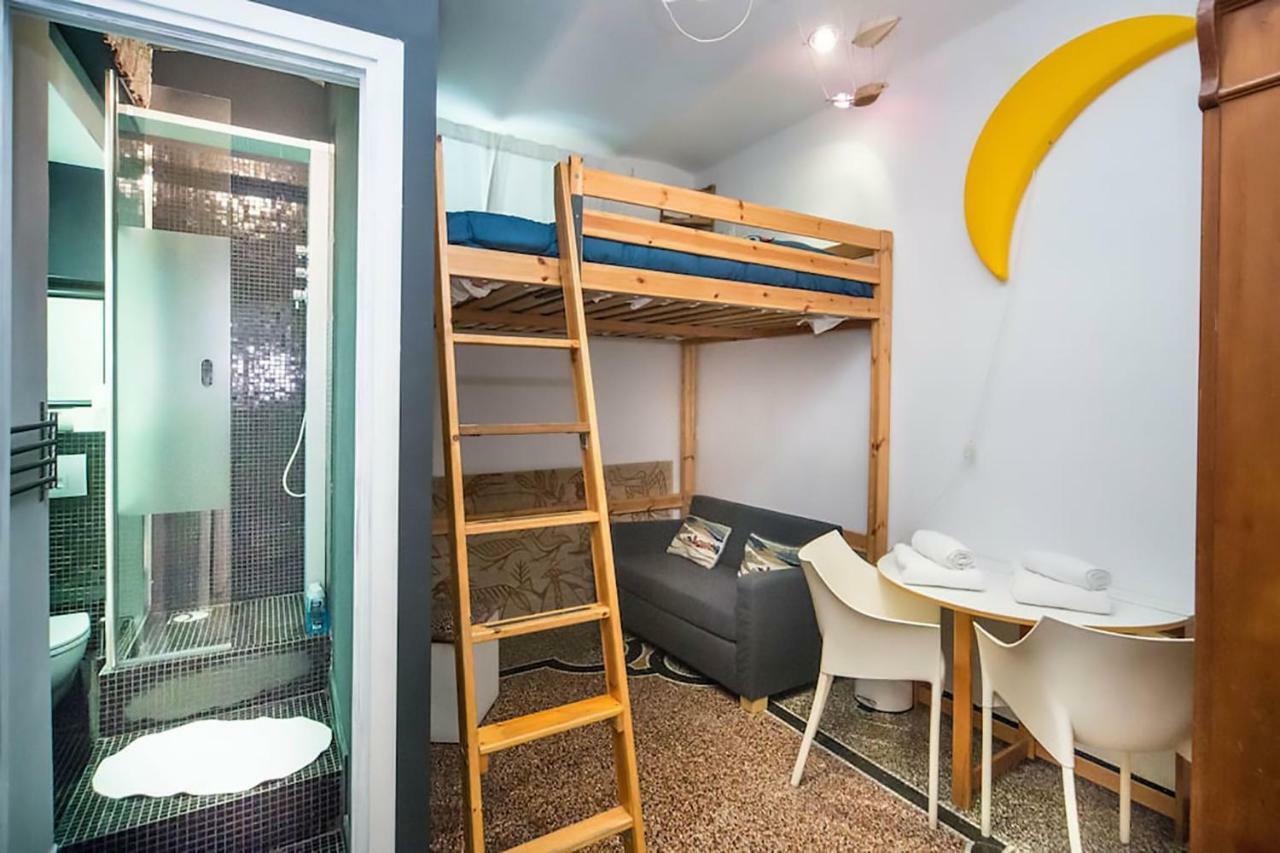 Bed & Breakfast Il Mago วาราซเซ ภายนอก รูปภาพ