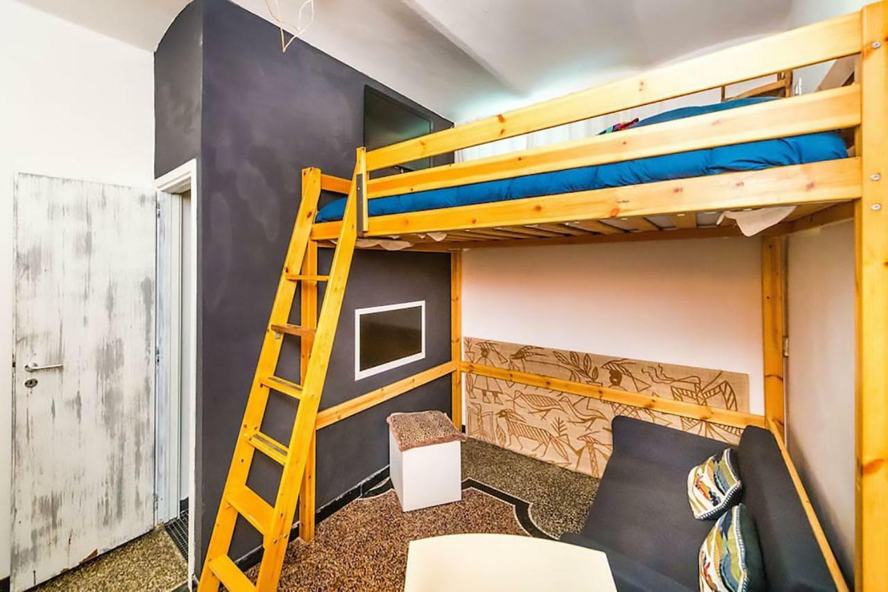 Bed & Breakfast Il Mago วาราซเซ ภายนอก รูปภาพ