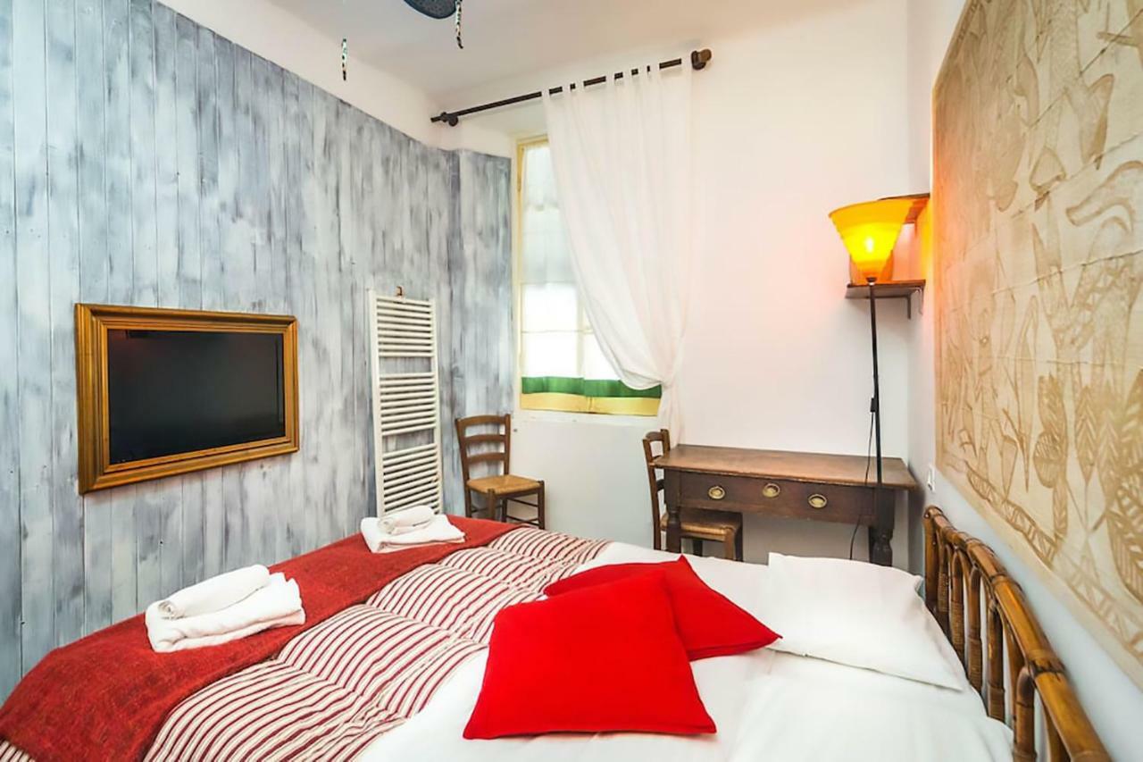 Bed & Breakfast Il Mago วาราซเซ ภายนอก รูปภาพ