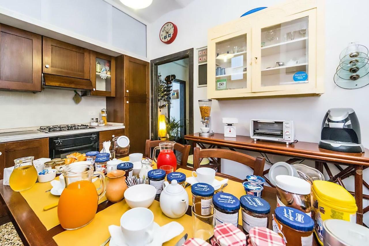 Bed & Breakfast Il Mago วาราซเซ ภายนอก รูปภาพ