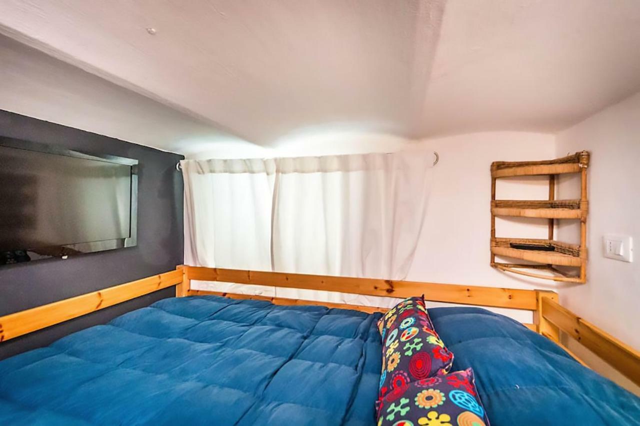 Bed & Breakfast Il Mago วาราซเซ ภายนอก รูปภาพ