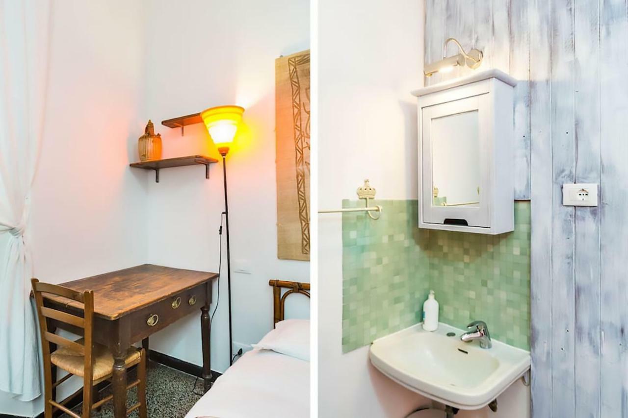 Bed & Breakfast Il Mago วาราซเซ ภายนอก รูปภาพ